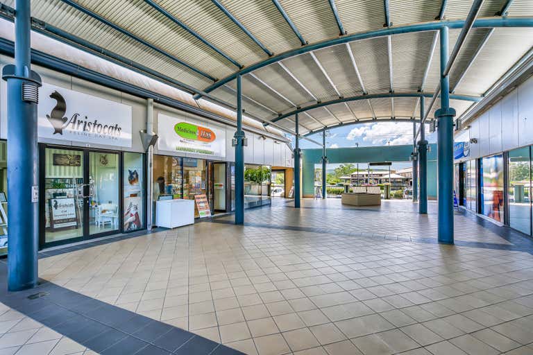Courtyard Shopping Centre, 2058 Moggill Road Kenmore QLD 4069 - Image 2