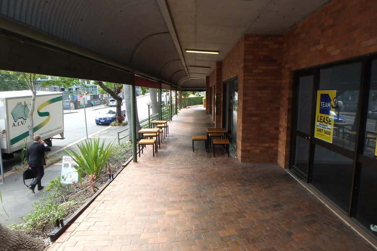 1/466 Boundary Street cnr Spring Hill QLD 4000 - Image 4