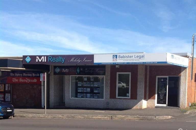 Shop 10 123-127 Parkes Street Helensburgh NSW 2508 - Image 1