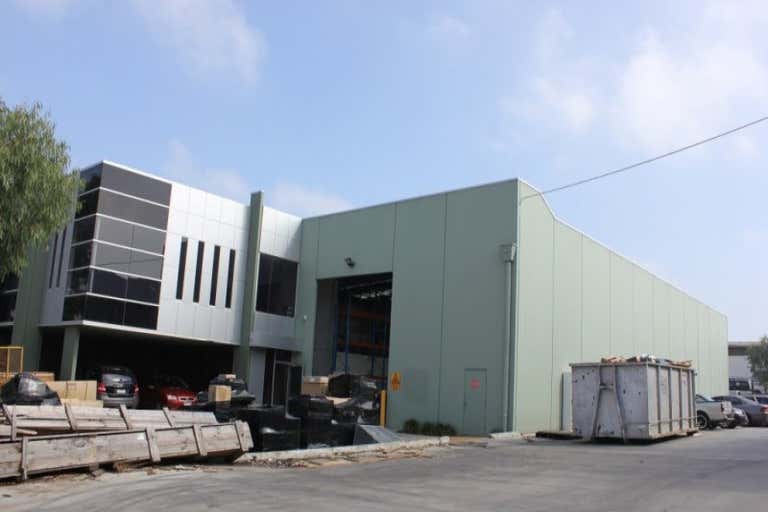 Factory 3, 195 Chesterville Road Moorabbin VIC 3189 - Image 4