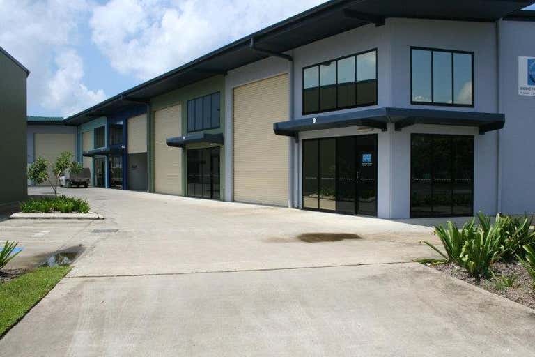 The Inlet Industrial Centre, 4 Tingira Street Portsmith QLD 4870 - Image 4