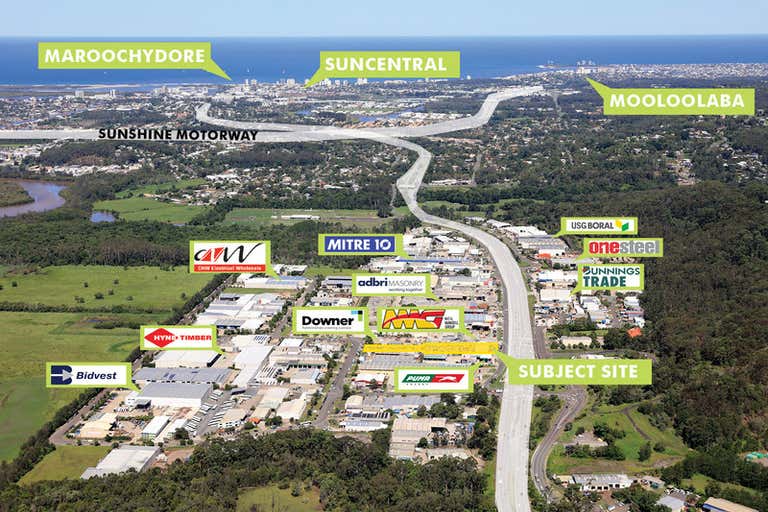 580 Maroochydore Road Kunda Park QLD 4556 - Image 3