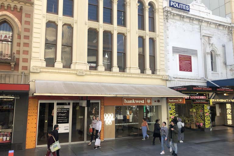 6a Rundle Mall Adelaide Sa 5000 Shop And Retail Property For Lease Realcommercial