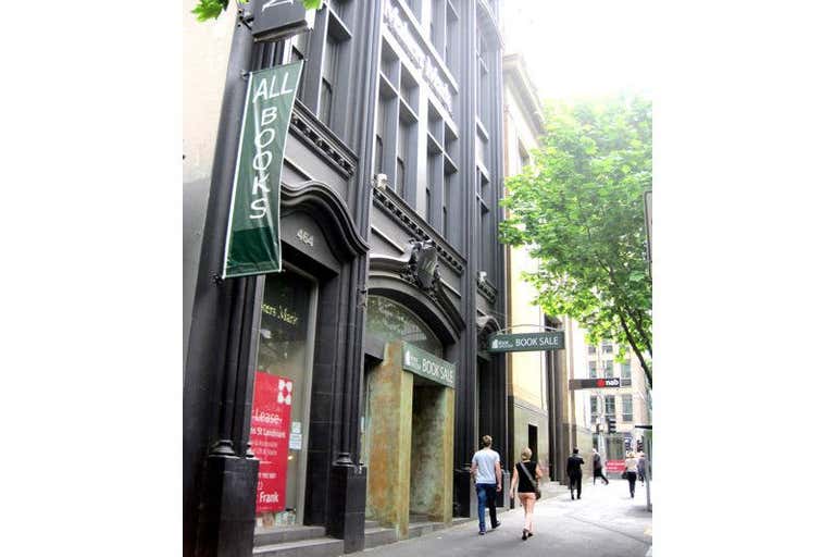 464 Collins Street Melbourne VIC 3000 - Image 2