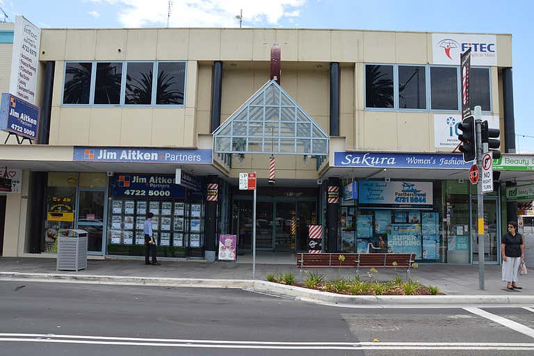 Shop 1A, 429 High Street Penrith NSW 2750 - Image 1