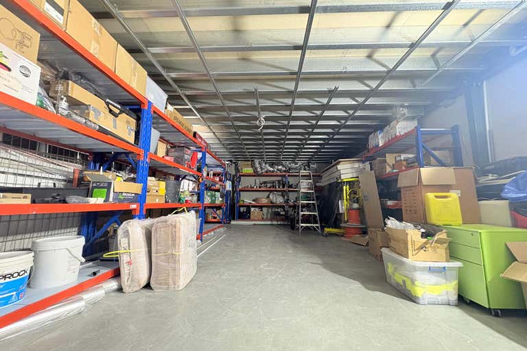 Option 1, 161 Arthur Street Homebush West NSW 2140 - Image 2