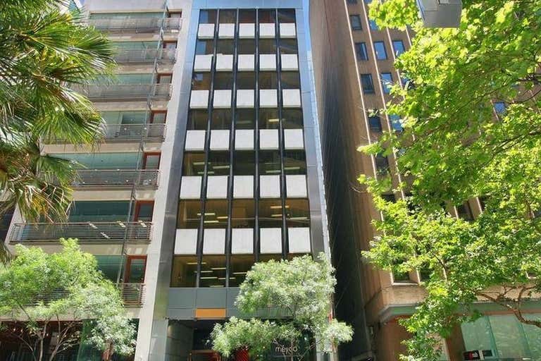 Suite 4.02, Level 4, 105 Pitt Street Sydney NSW 2000 - Image 1