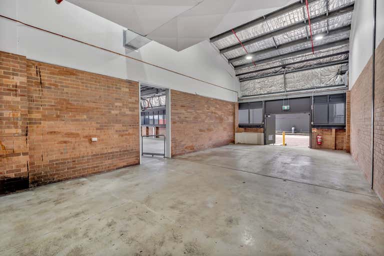 Building C, 361 Milperra Road Bankstown Aerodrome NSW 2200 - Image 4
