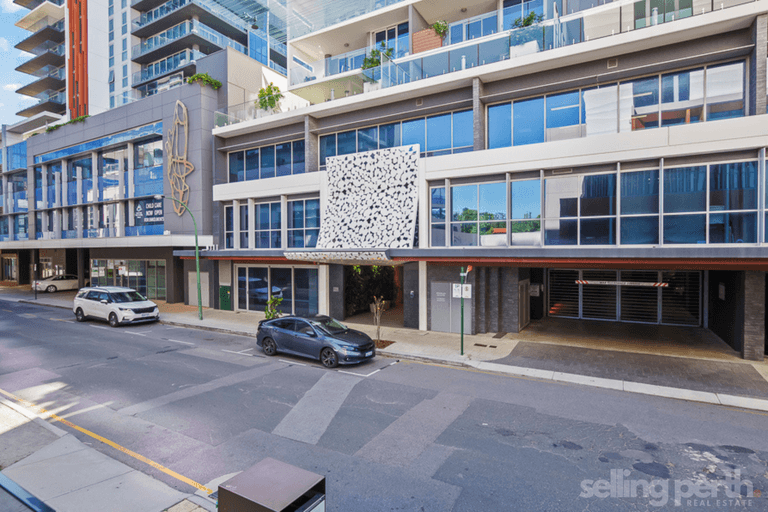 208/5 Harper Terrace South Perth WA 6151 - Image 2