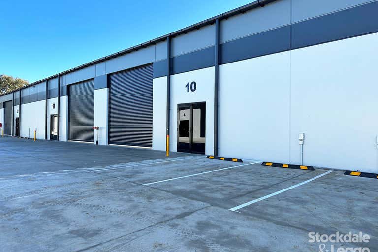 10/13 Industrial Road Shepparton VIC 3630 - Image 1