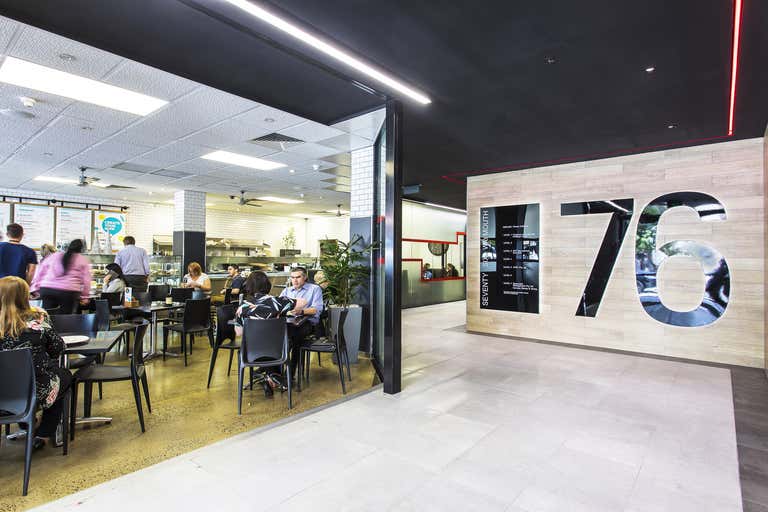 Ground Floor, 76 Waymouth Street Adelaide SA 5000 - Image 2