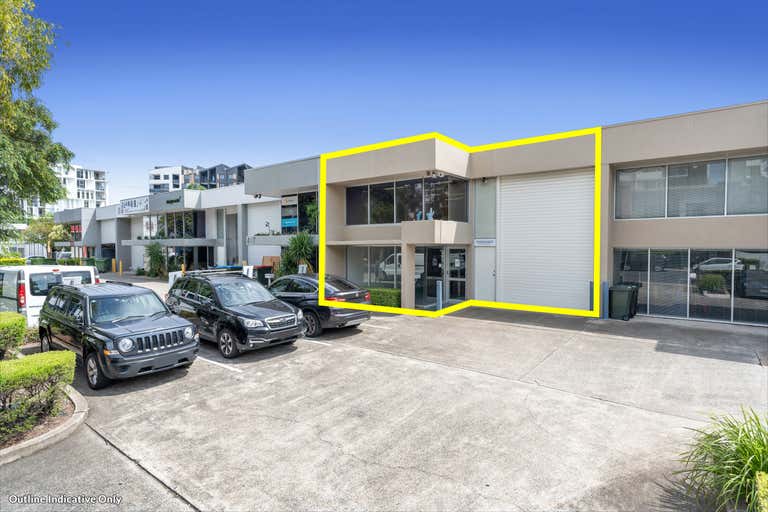 1/15 Anthony Street West End QLD 4101 - Image 1