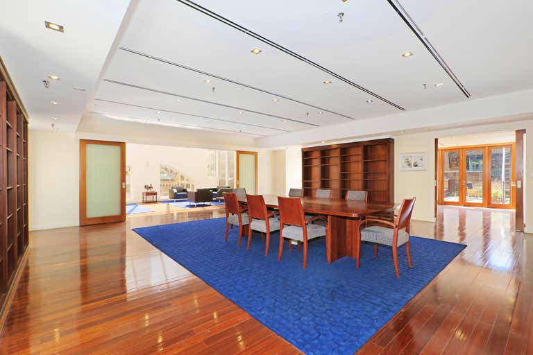 The Penthouse - Culwulla Chambers, 67 Castlereagh Street Sydney NSW 2000 - Image 4