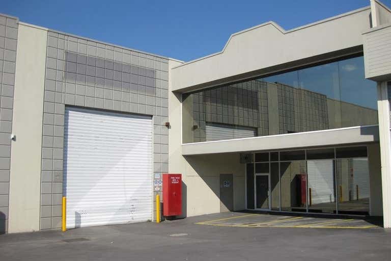 Factory 2, 122-134 Boundary Road Braeside VIC 3195 - Image 1