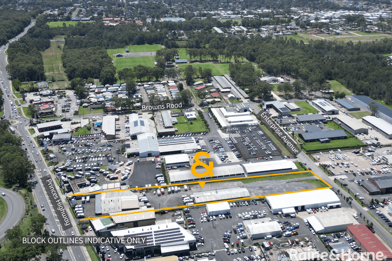 1/124 Princes Highway South Nowra NSW 2541 - Image 4