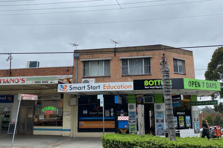 Shop 1, 21 Iron Street North Parramatta NSW 2151 - Image 1