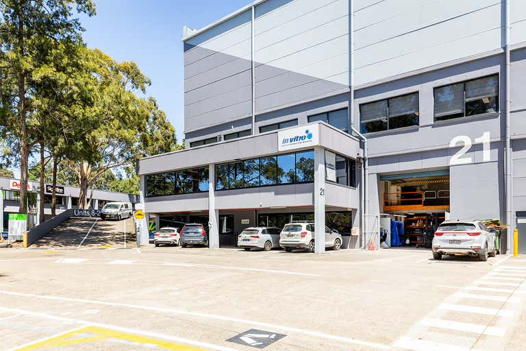 21/12 Mars Road Lane Cove NSW 2066 - Image 1