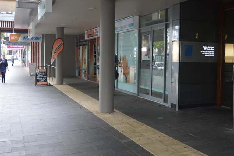 Shop 5, 209 Hunter Street Newcastle NSW 2300 - Image 2