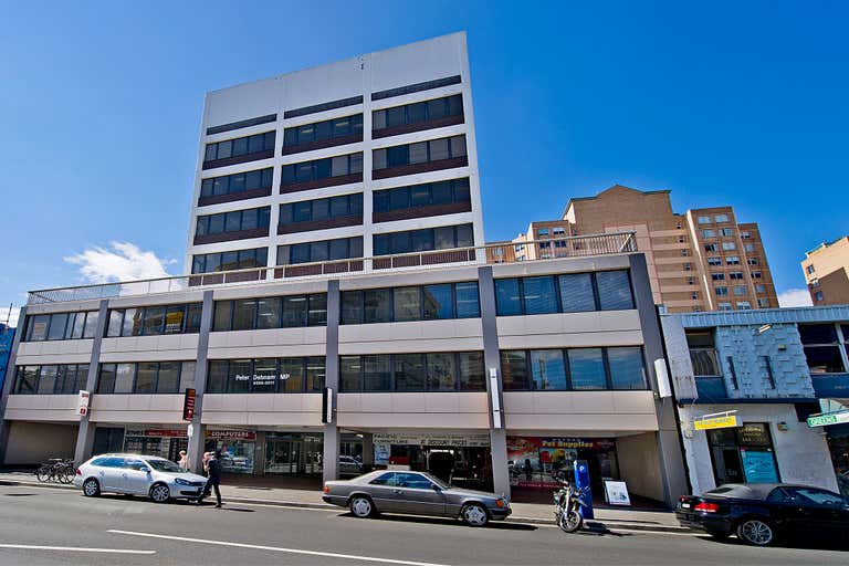 Level 2 332-342 Oxford Street Bondi Junction NSW 2022 - Image 1