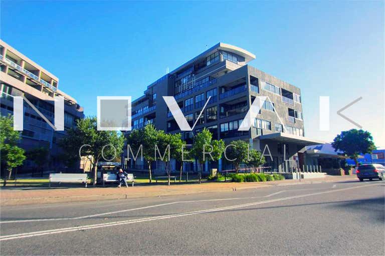 LEASED BY MICHAEL BURGIO 0430 344 700, 4/23 Howard Avenue Dee Why NSW 2099 - Image 1