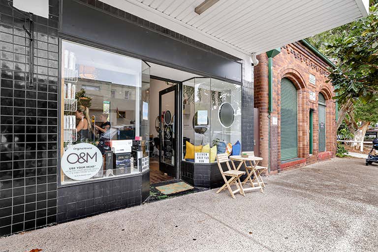 Shop 3, 79 Murriverie Road North Bondi NSW 2026 - Image 1