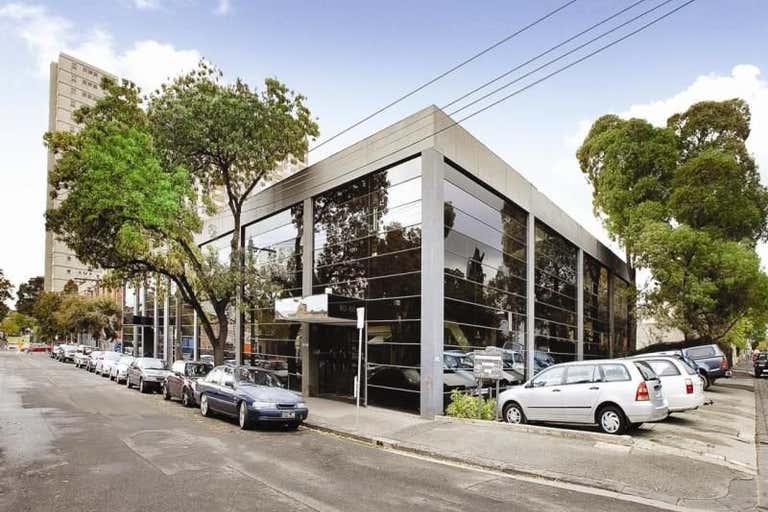 60-70 Hanover Street Fitzroy VIC 3065 - Image 1