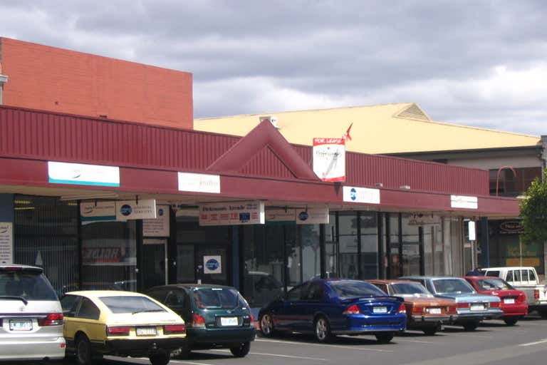 Dickensons Arcade, Shop 8, 109-111 Main Road Moonah TAS 7009 - Image 1