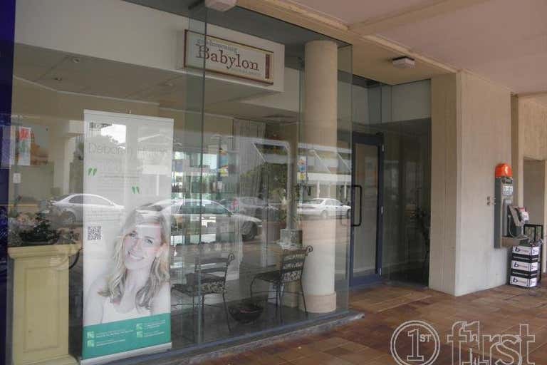 Kangaroo Point QLD 4169 - Image 1