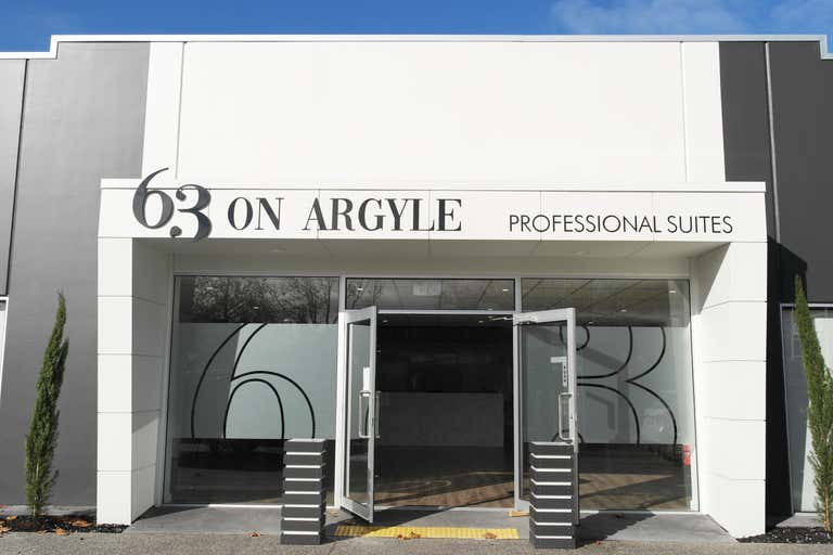 Suite 5, 63 Argyle St Traralgon VIC 3844 - Image 3