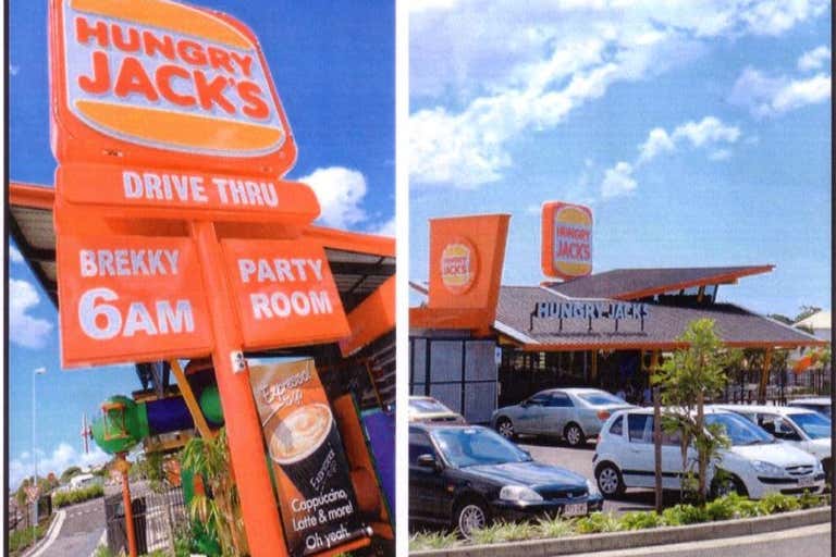 Hungry Jack's, Cnr Main Street and Boat Harbour Drive Nikenbah QLD 4655 - Image 3