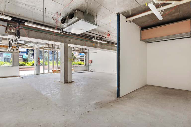 Shops 12,13 & 14, Level 4, 744  Bourke St Docklands VIC 3008 - Image 3