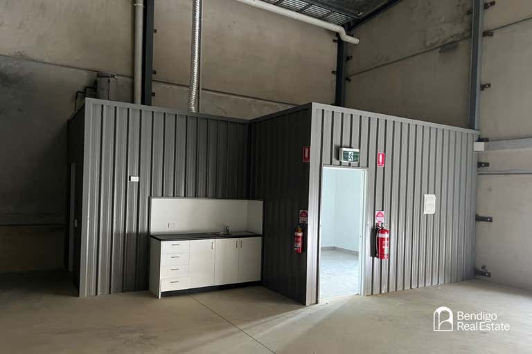 Factory 2/1 Roanoak Court East Bendigo VIC 3550 - Image 4