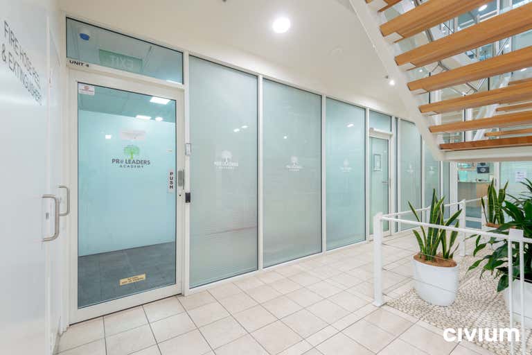 Unit  3&4, 7 Beissel Street Belconnen ACT 2617 - Image 2