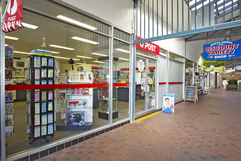 North Nowra Shopping Complex, 9 McMahons Road North Nowra NSW 2541 - Image 3