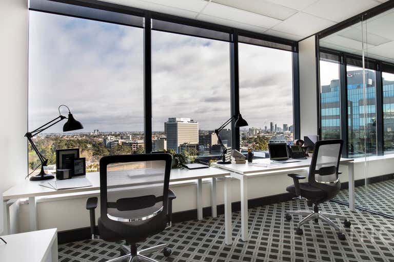 St Kilda Rd Towers, Suite 906/908, 1 Queens Road Melbourne VIC 3004 - Image 2