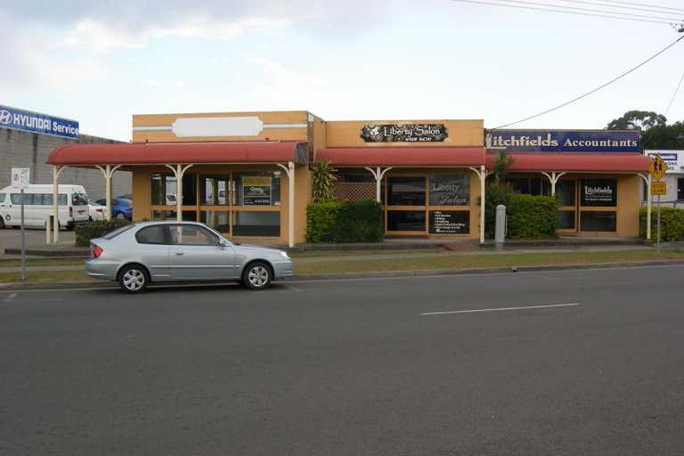 Shop 2/26-28 Taylor Street Pialba QLD 4655 - Image 3