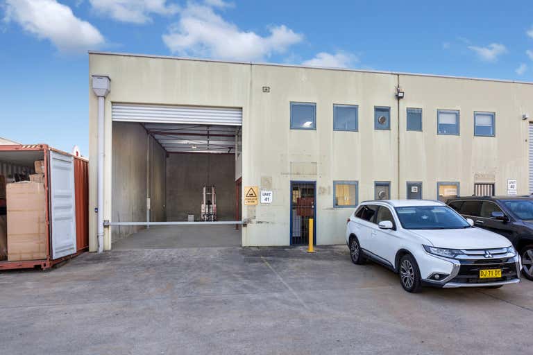 25 + 41, 20 Tucks Road Seven Hills NSW 2147 - Image 1