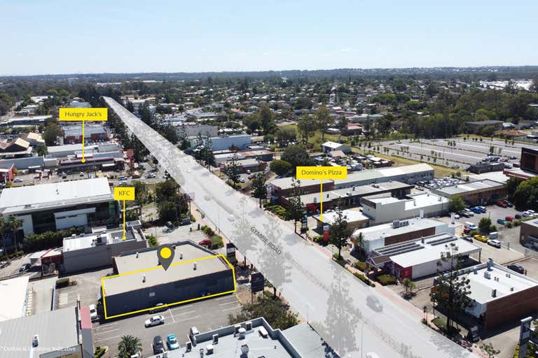 1/356 Gympie Road Strathpine QLD 4500 - Image 1