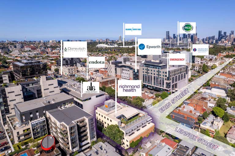 Level 2, 173 Lennox Street Richmond VIC 3121 - Image 3