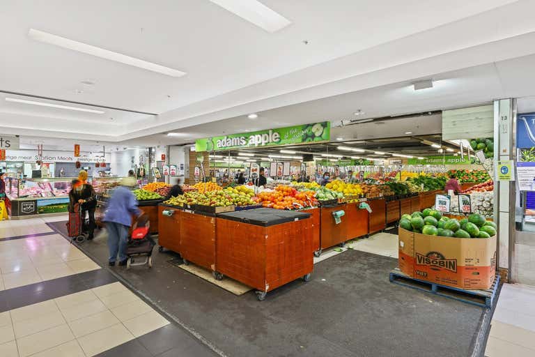 HURSTVILLE CENTRAL SHOPPING CENTRE, Shop MM1/225 Forest Road Hurstville NSW 2220 - Image 3
