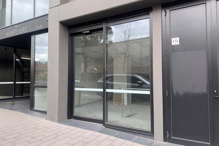 Shop 5, 15-19 Service Street Sunshine VIC 3020 - Image 1