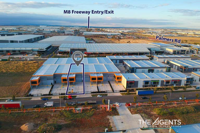 3/13 Perpetual Street Truganina VIC 3029 - Image 1