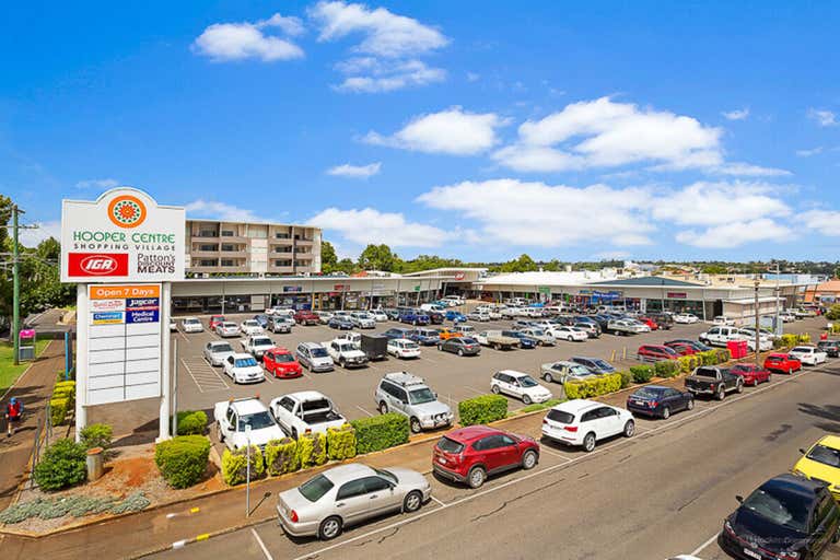 Shop 3A, 187 Hume Street Toowoomba City QLD 4350 - Image 2