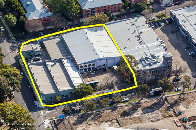 224-234 Young Street Waterloo NSW 2017 - Image 2