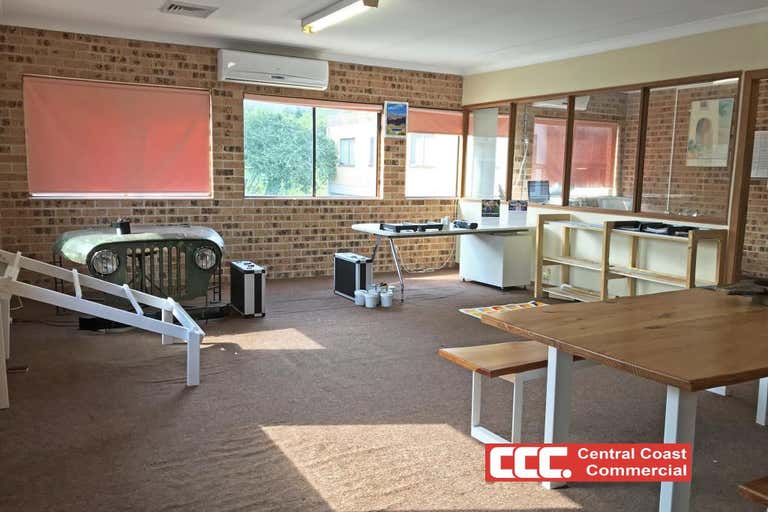 Lvl 1, 355 Mann Street Gosford NSW 2250 - Image 2