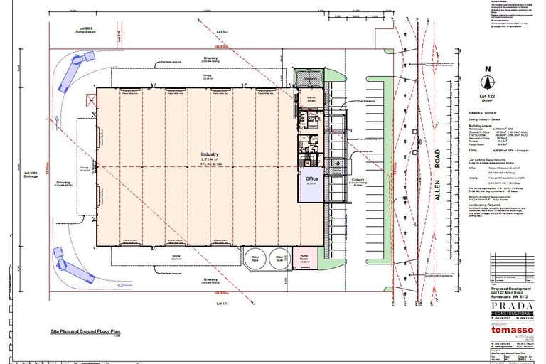 Lot 122 Allen Road Forrestdale WA 6112 - Image 3