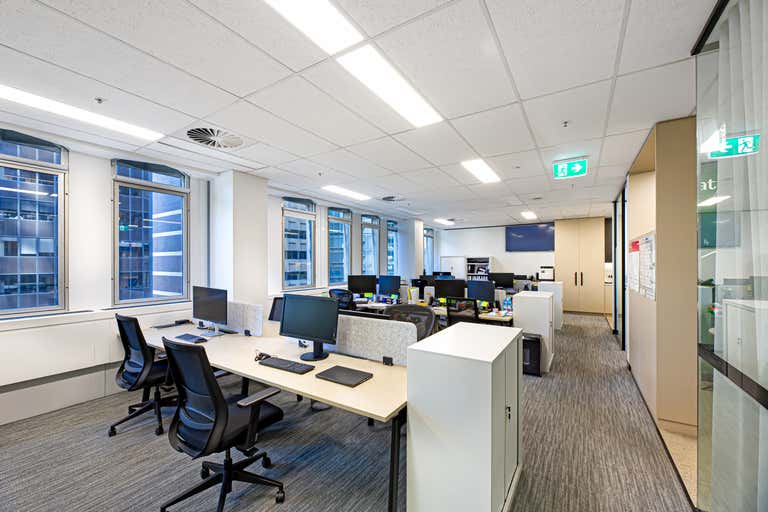 Suite 12.02, 4-6 Bligh Street Sydney NSW 2000 - Image 3