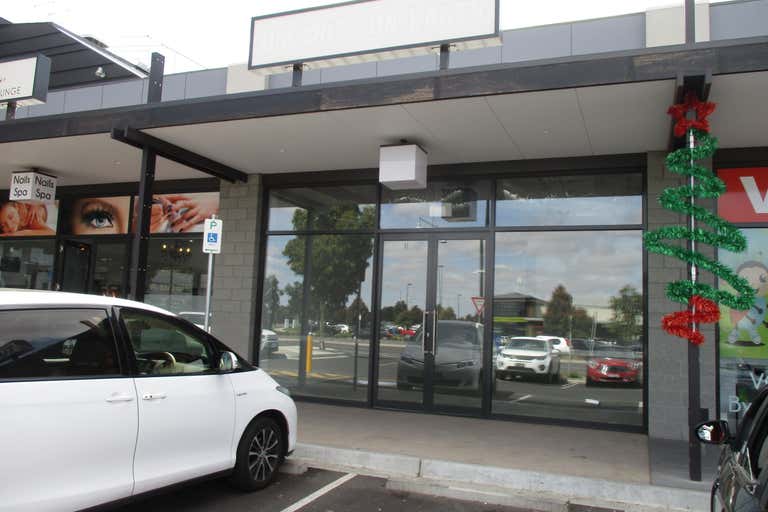 Featherbrook Shopping Centre, Shop 5, 48  Windorah Drive Point Cook VIC 3030 - Image 1