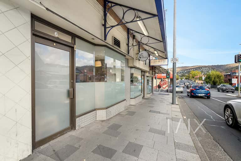 Mayfair Plaza , Shop 6/236 Sandy Bay Road Sandy Bay TAS 7005 - Image 3