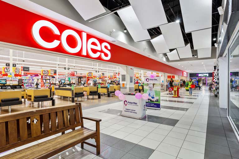 Caboolture Square Shopping Centre, Shop 33, 60 - 78 King Street Caboolture QLD 4510 - Image 2